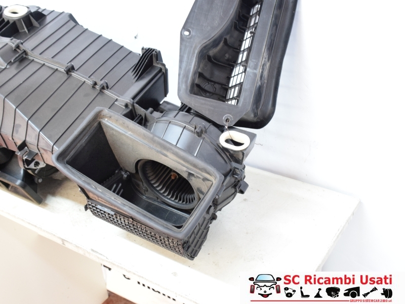 Stufa Clima Automatico Mercedes Classe A W176 A2468301500 - 27740