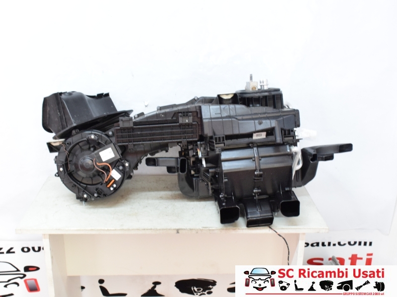 Stufa Clima Automatico Mercedes Classe A W176 A2468301500 - 27740