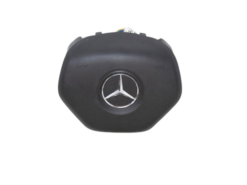 Airbag Volante Mercedes Classe A W176  A17286030029116 - 28296