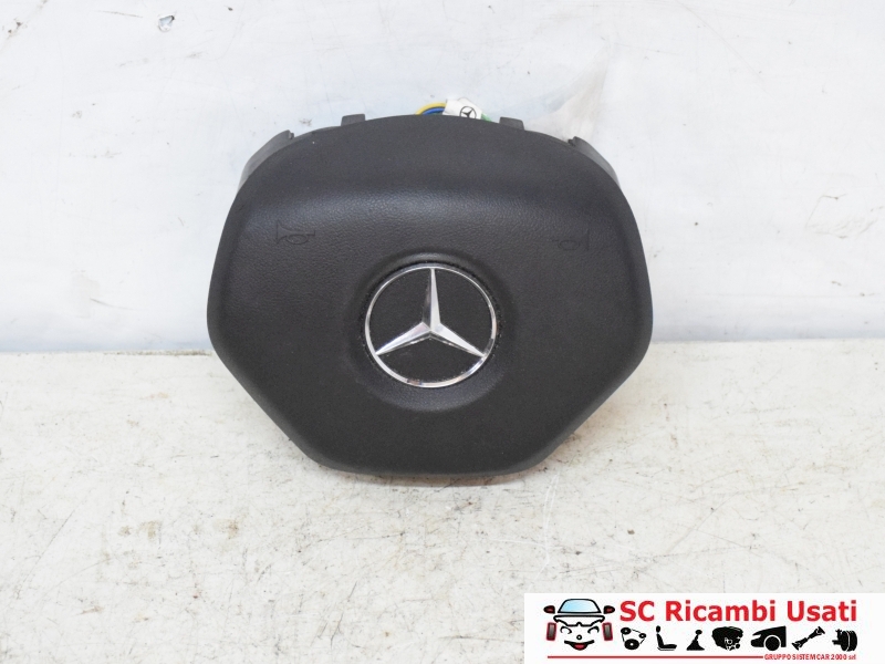 Airbag Volante Mercedes Classe A W176  A17286030029116 - 28296