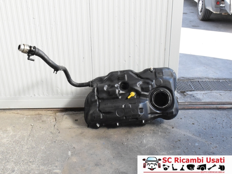 Serbatoio Gasolio Jeep Renegade 1.6 Multijet 51965159 - 30222
