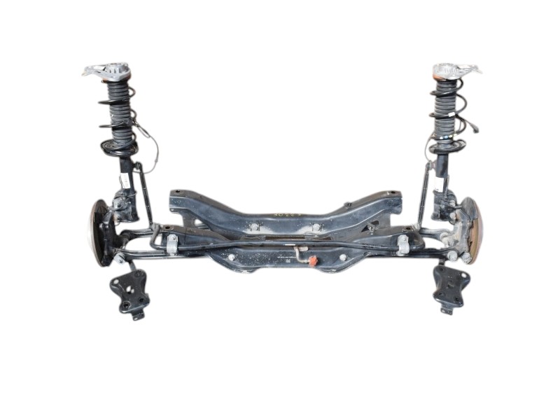 Ponte Posteriore Jeep Renegade 52088586 - 30223 Ponte Posteriore Jeep Renegade 52088586 - 30223