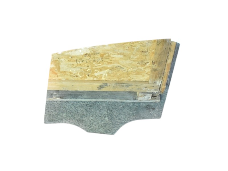 Vetro Scendente Anteriore Sinistro Jeep Renegade  - 30226