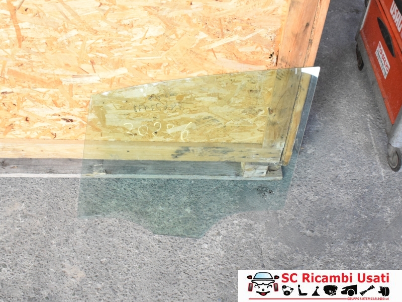 Vetro Scendente Anteriore Sinistro Jeep Renegade  - 30226