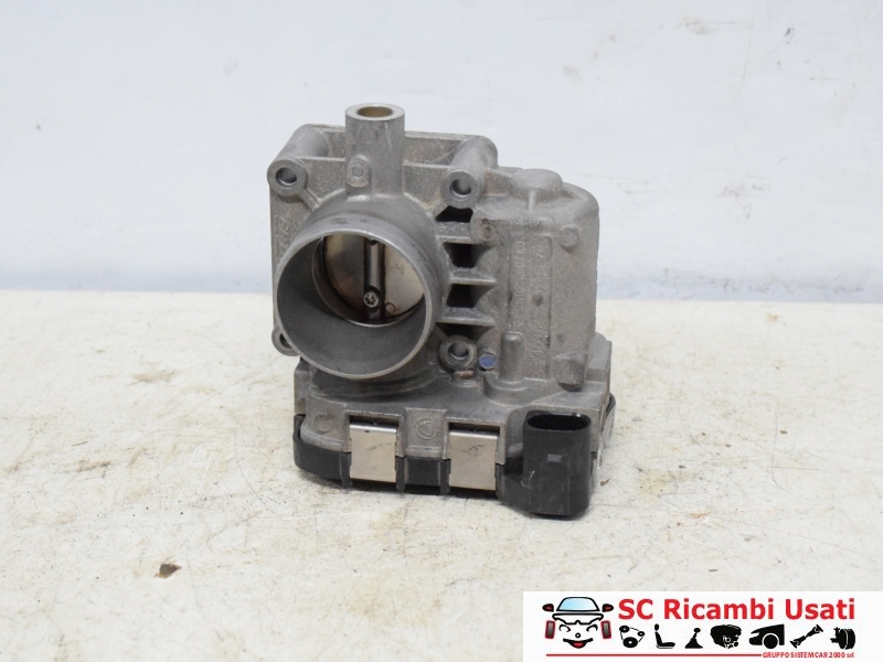 Corpo Farfallato Fiat 500 1.2 Benzina 55250461 - 30295
