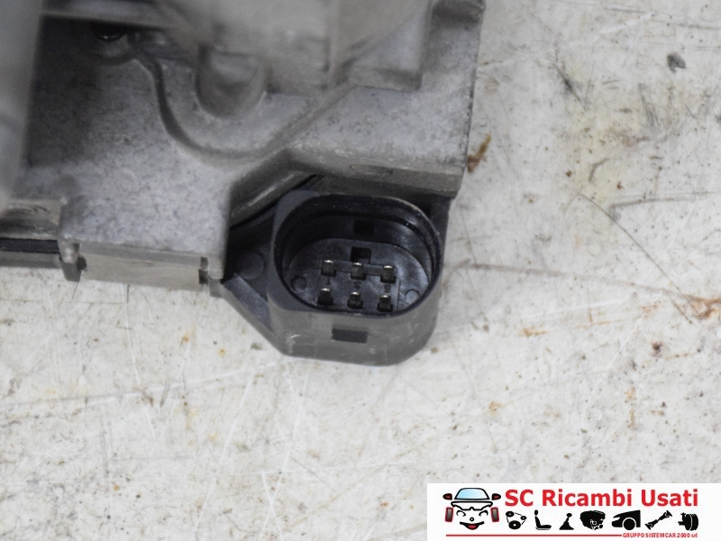 Corpo Farfallato Fiat 500 1.2 Benzina 55250461 - 30295