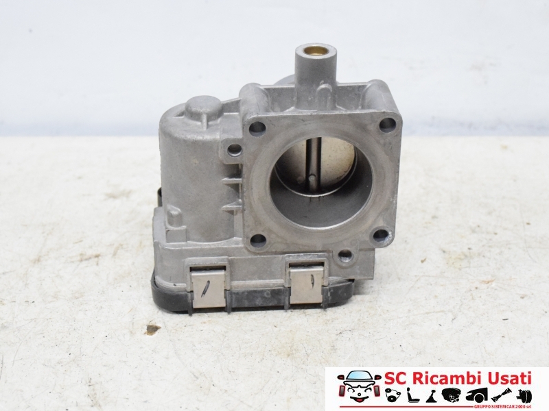 Corpo Farfallato Fiat 500 1.2 Benzina 55250461 - 30295