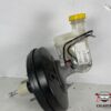 Servofreno Con Pompa Freni Fiat 500 1.2 51838696 Servofreno Con Pompa Freni Fiat 500 1.2 51838696