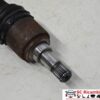 Semiasse Sinistro Fiat 500 51787863 - 30298 Semiasse Sinistro Fiat 500 51787863 - 30298
