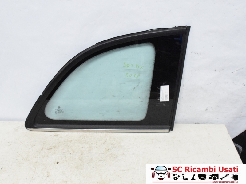 Raschiavetro Posteriore Sinistro Per Fiat Uno - Ricambio Originale 5971989