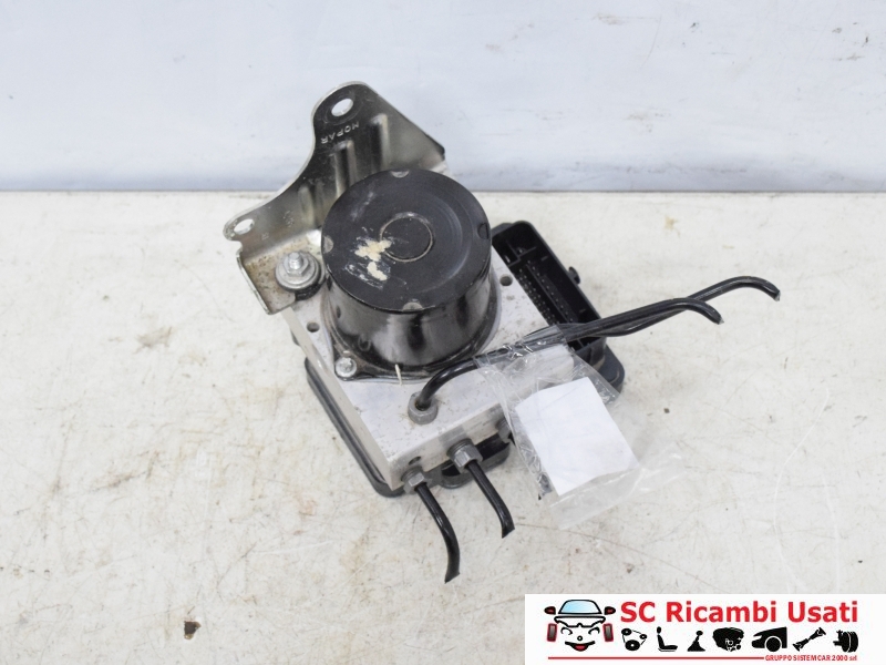 Centralina Pompa Abs Fiat 500 1.2 Benzina 52042668 - 30305