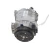 Compressore Clima Fiat 500 1.2 Benzina 52060461 - 30306 Compressore Clima Fiat 500 1.2 Benzina 52060461 - 30306