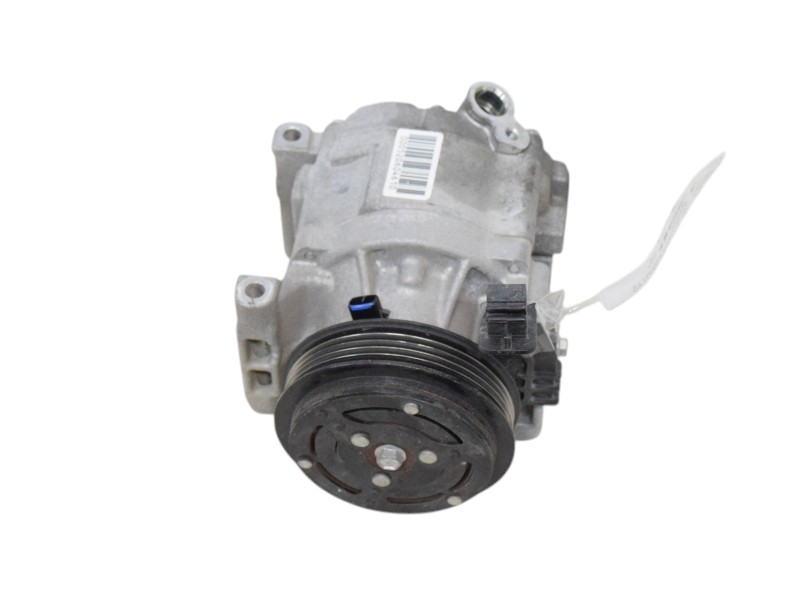 Compressore Clima Fiat 500 1.2 Benzina 52060461 - 30306 Compressore Clima Fiat 500 1.2 Benzina 52060461 - 30306