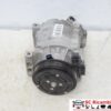 Compressore Clima Fiat 500 1.2 Benzina 52060461 - 30306 Compressore Clima Fiat 500 1.2 Benzina 52060461 - 30306