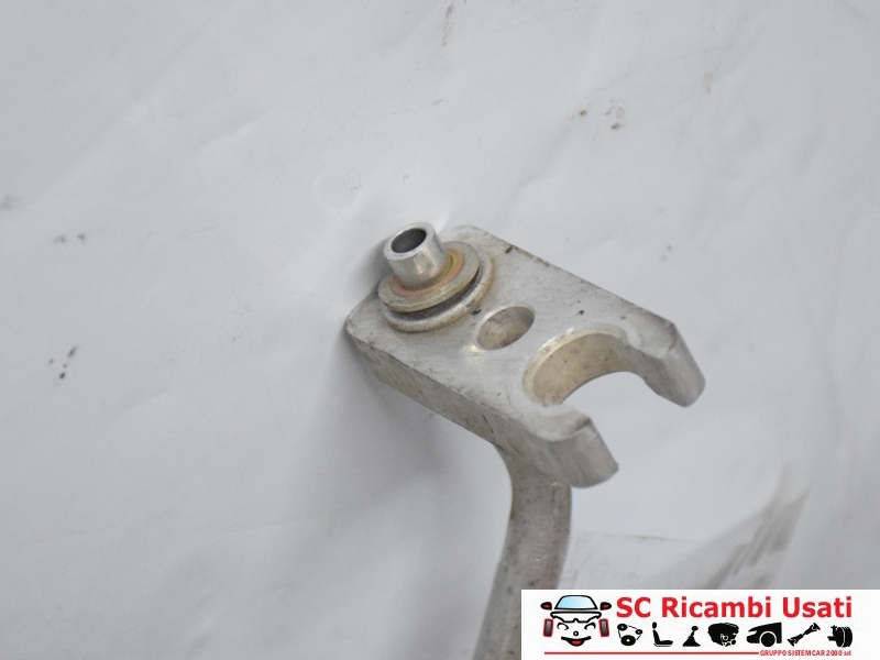 Tubo Clima Aria Condizionata Fiat 500 52060986 - 30307 Tubo Clima Aria Condizionata Fiat 500 52060986 - 30307