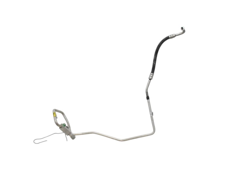 Tubo Clima Aria Condizionata Fiat 500 1.2 Benzina 52060974 - 30308