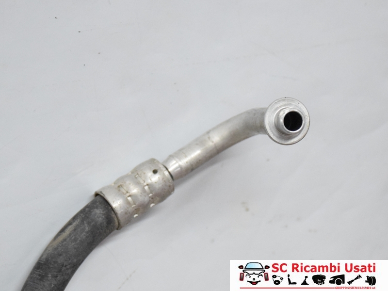 Tubo Clima Aria Condizionata Fiat 500 1.2 Benzina 52060974 - 30308