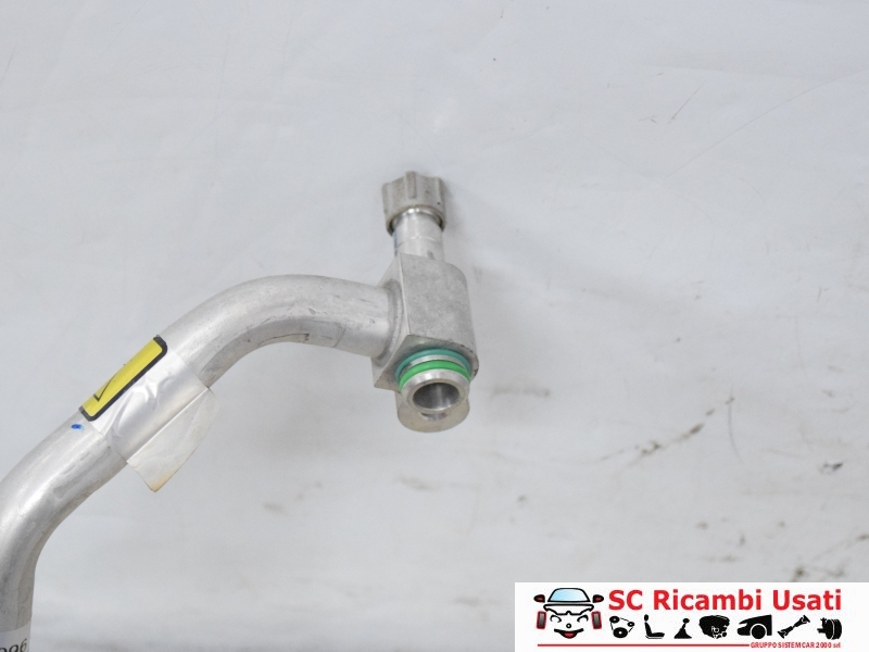 Tubo Clima Aria Condizionata Fiat 500 1.2 Benzina 52060996 - 30309