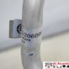 Tubo Clima Aria Condizionata Fiat 500 1.2 Benzina 52060996 - 30309 Tubo Clima Aria Condizionata Fiat 500 1.2 Benzina 52060996 - 30309