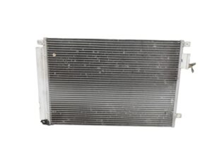 Radiatore Clima Fiat 500 1.2 Benzina 51786211 51930033 - 30310