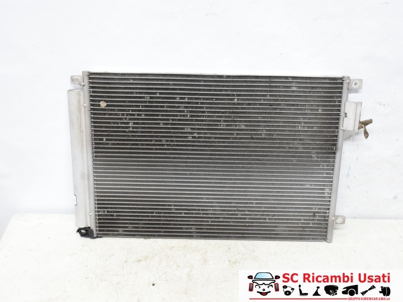 Radiatore Clima Fiat 500 1.2 Benzina 51786211 51930033 - 30310