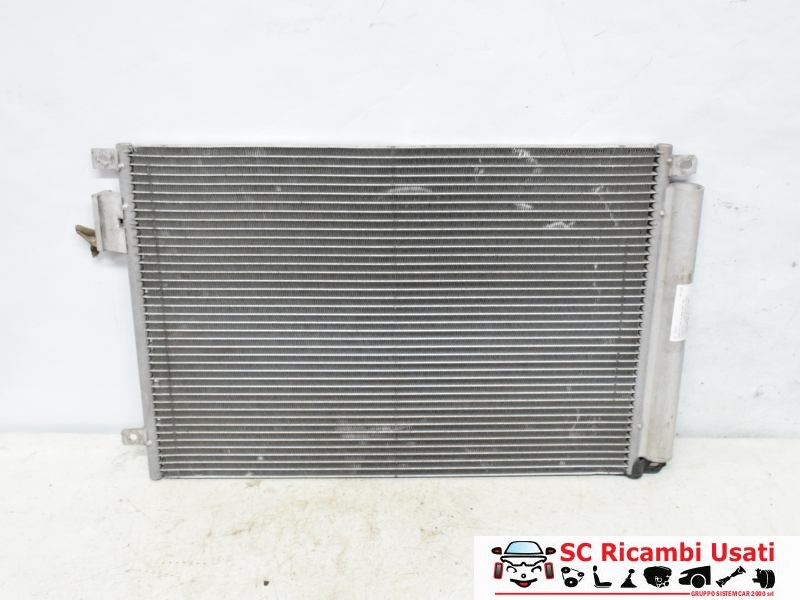 Radiatore Clima Fiat 500 1.2 Benzina 51786211 51930033 - 30310