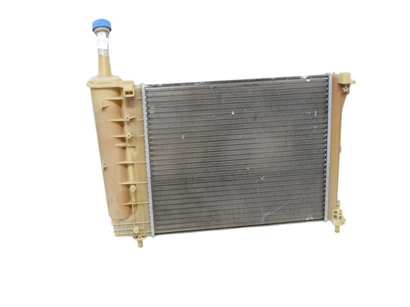 Radiatore Acqua Fiat 500 1.2 Benzina 51934449 - 30311