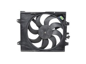 Ventola Radiatore Fiat 500 52061715 - 30312