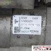 Motorino Avviamento Fiat 500 1.2 Benzina 51890631 51832950 - 30316