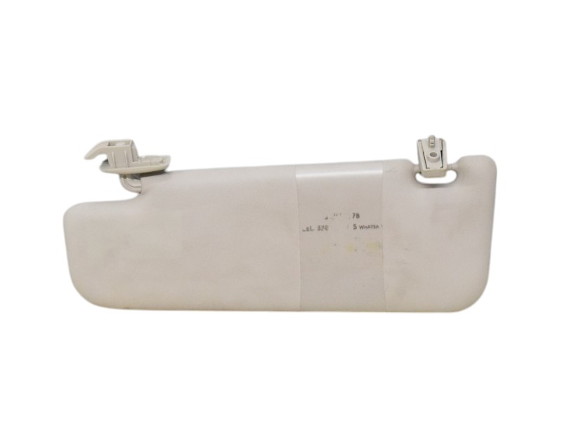 Aletta Parasole Sinistra Fiat 500  - 30319