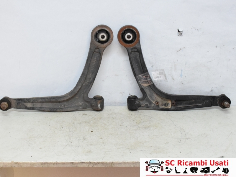 Bracci Oscillanti Fiat 500 50710290 52045069 - 30338