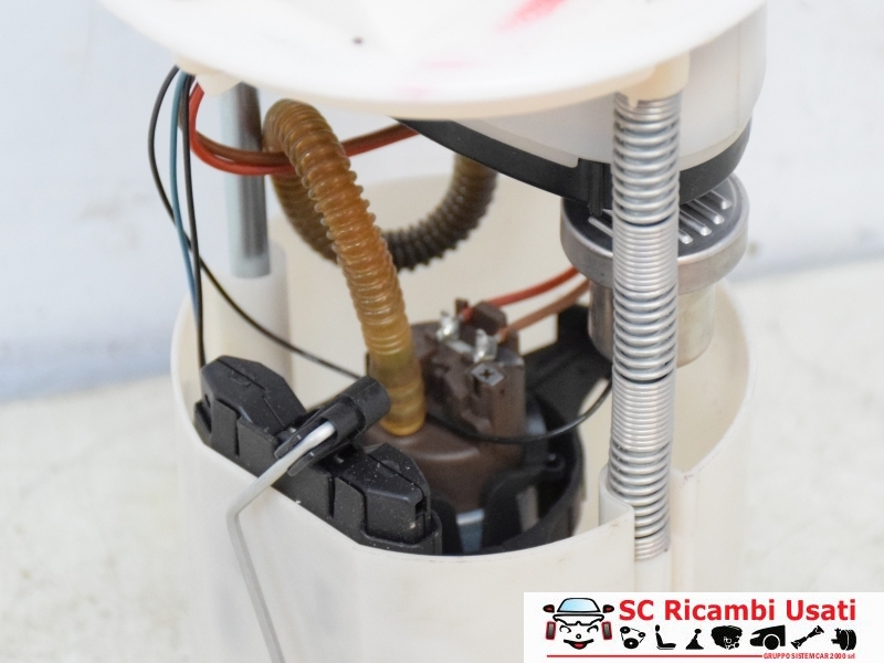 Pompa Carburante Benzina Fiat 500 52057721 - 30339 Pompa Carburante Benzina Fiat 500 52057721 - 30339