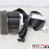 Cintura Di Sicurezza Posteriore Destra Fiat 500 735492576 - 30344 Cintura Di Sicurezza Posteriore Destra Fiat 500 735492576 - 30344