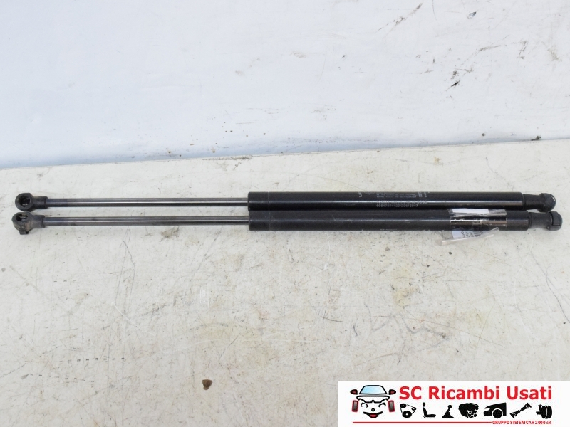 Molle A Gas Portellone Posterior Fiat 500 51785412 - 30351 Molle A Gas Portellone Posterior Fiat 500 51785412 - 30351