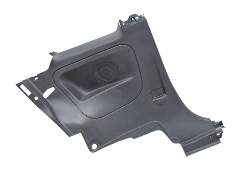 Pannello Rivestimento Posteriore Sinistro Fiat 500 735427211 - 30362