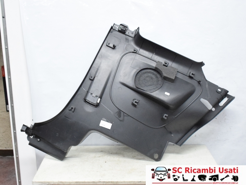 Pannello Rivestimento Posteriore Sinistro Fiat 500 735427211 - 30362
