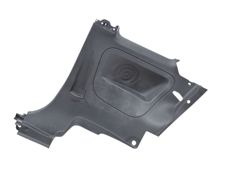 Pannello Rivestimento Posteriore Destro Fiat 500 735427210 - 30363 Pannello Rivestimento Posteriore Destro Fiat 500 735427210 - 30363