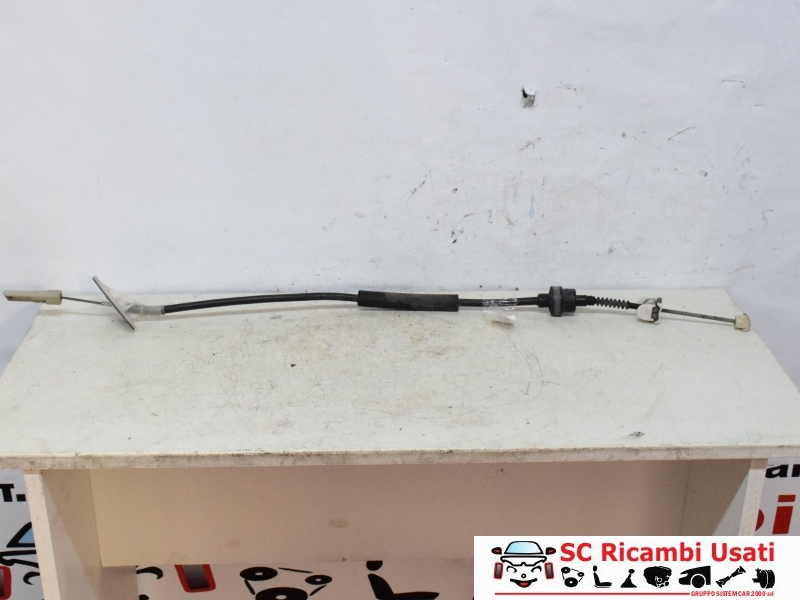 Cavo Frizione Fiat 500 55226950 - 30364 Cavo Frizione Fiat 500 55226950 - 30364