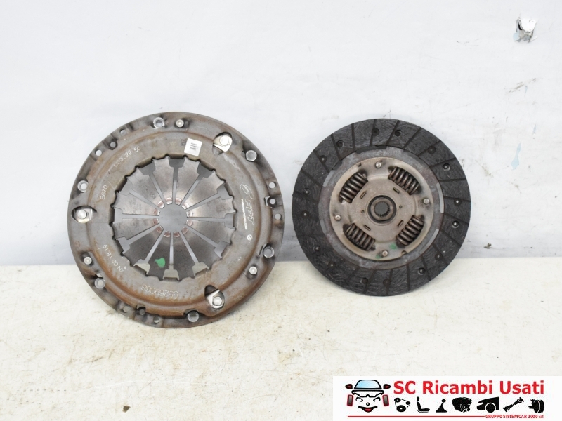 Kit Frizione Fiat 500 1.2 Benzina 55269068 - 30365