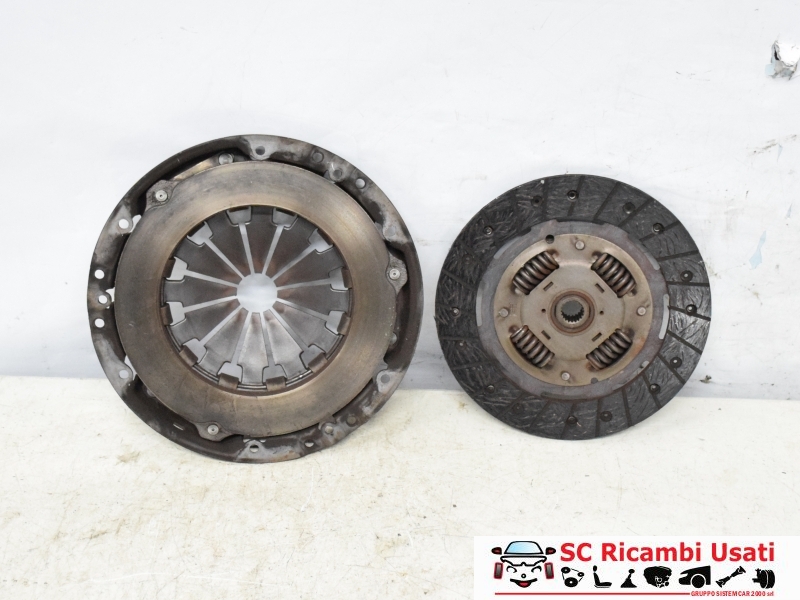 Kit Frizione Fiat 500 1.2 Benzina 55269068 - 30365