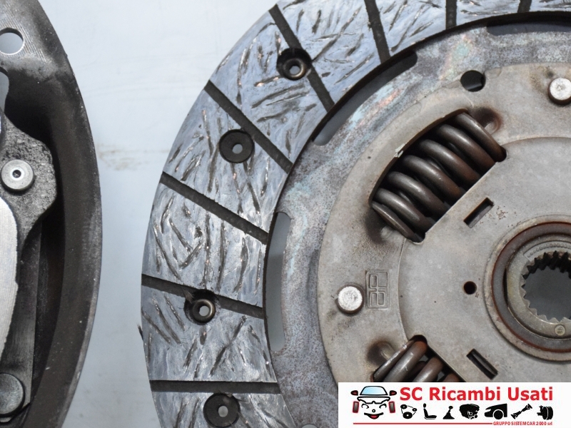 Kit Frizione Fiat 500 1.2 Benzina 55269068 - 30365