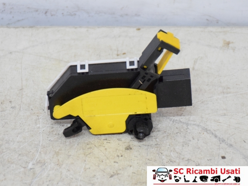 Sensore Pedale Frizione Fiat 500 51905704 - 30368