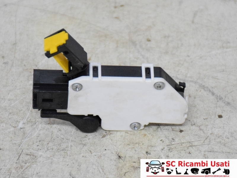 Sensore Pedale Frizione Fiat 500 51905704 - 30368