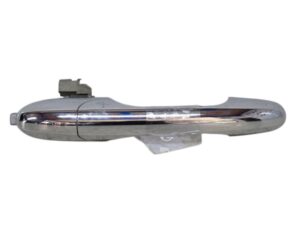 Maniglia Porta Destra Fiat 500 Originale 735592014 - 30378