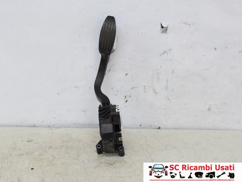 Pedale Acceleratore Fiat 500 51852090 - 30379 Pedale Acceleratore Fiat 500 51852090 - 30379