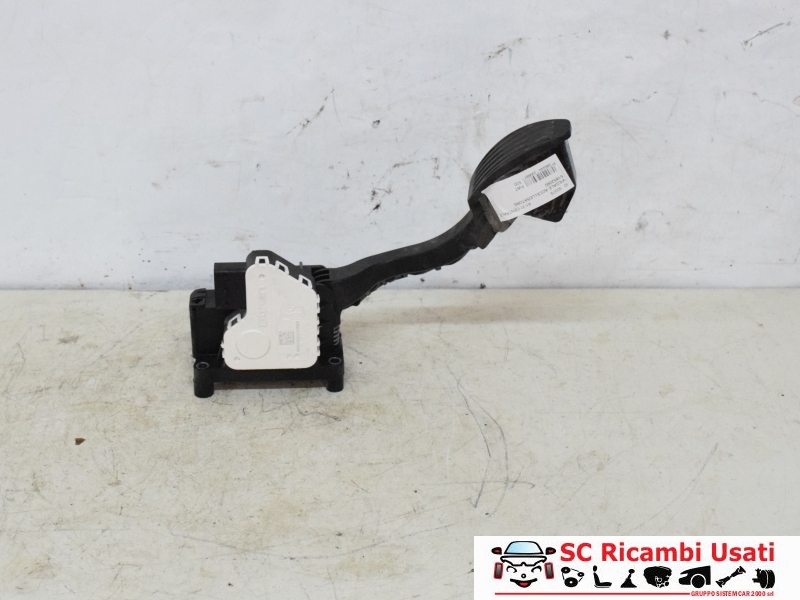 Pedale Acceleratore Fiat 500 51852090 - 30379 Pedale Acceleratore Fiat 500 51852090 - 30379