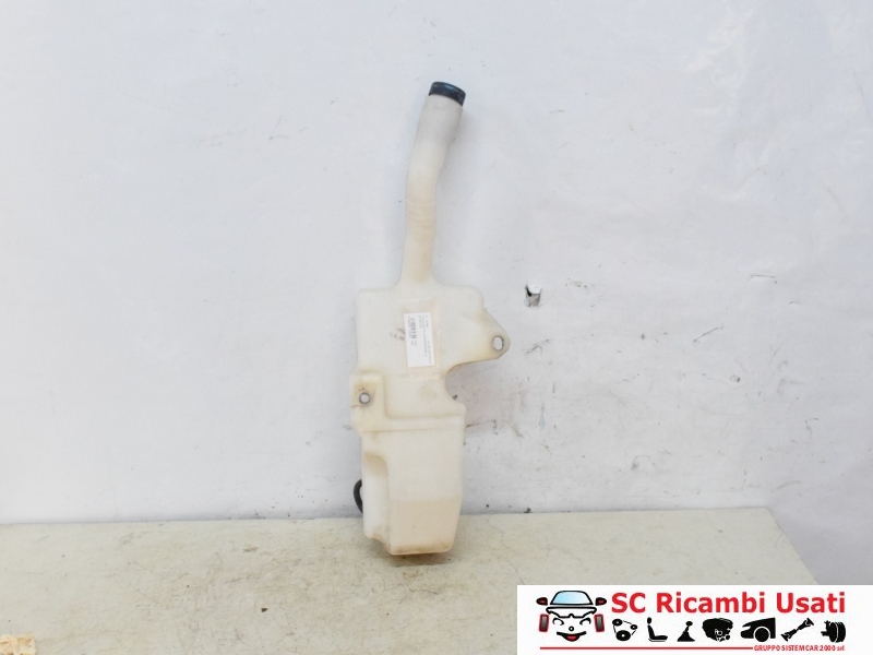 Vaschetta Serbatoio Tergicristallo Fiat 500 51787578 - 30386 Vaschetta Serbatoio Tergicristallo Fiat 500 51787578 - 30386