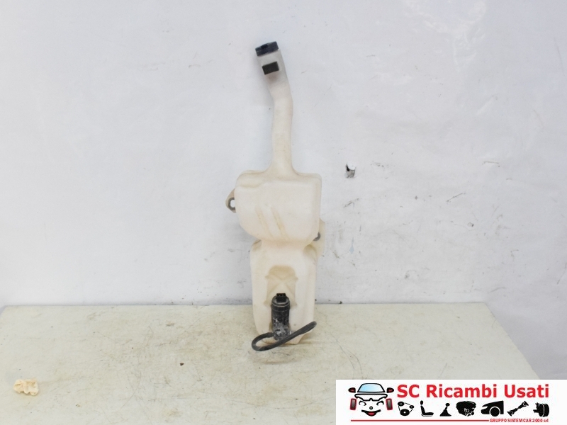 Vaschetta Serbatoio Tergicristallo Fiat 500 51787578 - 30386 Vaschetta Serbatoio Tergicristallo Fiat 500 51787578 - 30386