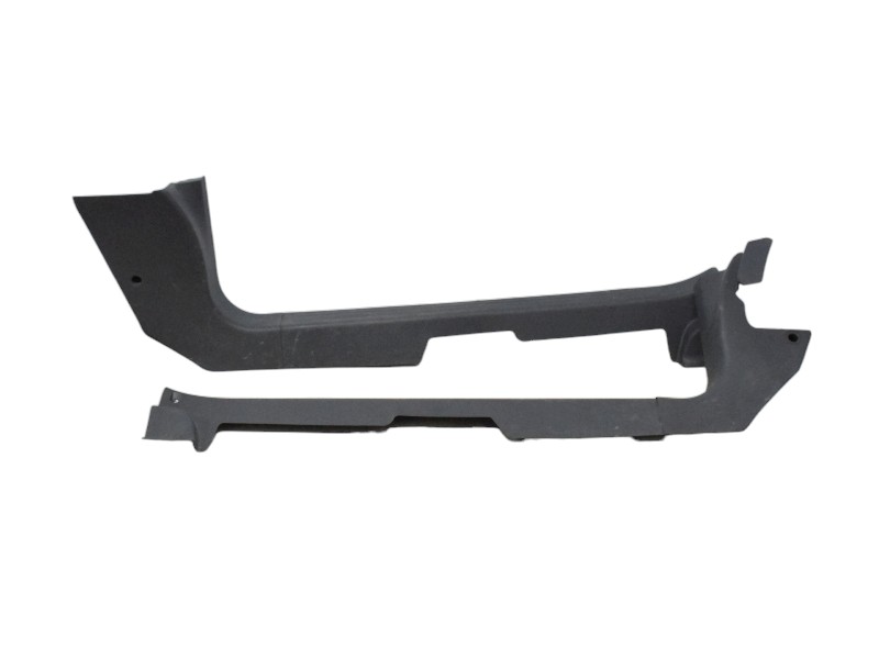 Battitacco Fiat 500 735624953 735624951 - 30398 Battitacco Fiat 500 735624953 735624951 - 30398