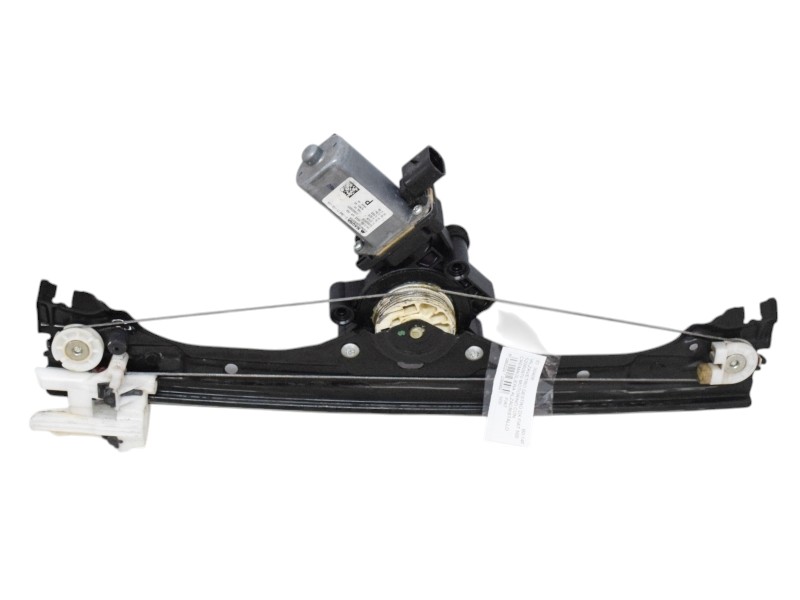 Alzavetro Destro Fiat 500 52060970 - 30406